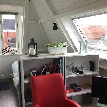 B&B Alkmaars Toppunt Kültér fotó