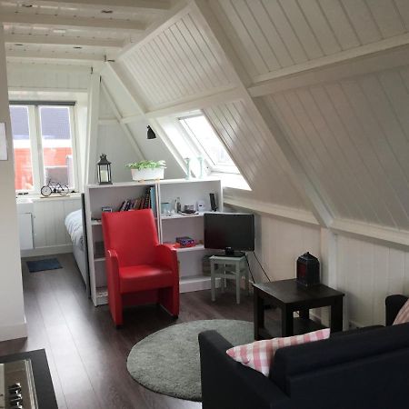 B&B Alkmaars Toppunt Kültér fotó